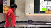Kundan Espacio | Balewadi | 2 bhk Sample Flat | Pune | 2 & 3 BHK 